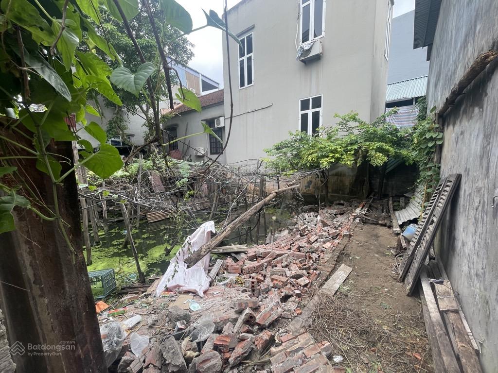 Bán thửa đất 50m2, rẻ nhất p.Phú Lương, 4,25 tỷ quyết nhanh còn kịp. LH 0888 114 ***