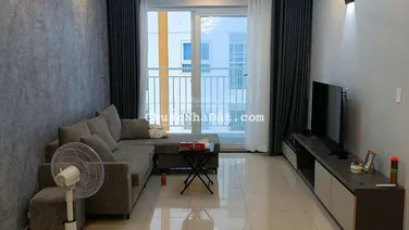 Giá rẻ nhất tòa Căn hộ Melody 108m2, 3 phòng ngủ, sổ hồng lâu dài, gần biển Bãi Sau TP. Vũng Tàu
