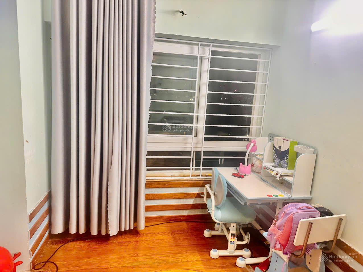 Sở hữu căn hộ chung cư Dầu Khí số 2 Nguyễn Hữu Cảnh, full nội thất, view thoáng, sổ hồng lâu dài
