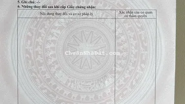 Bán nhà thô dự án Golden Point, Đồng Hoà, Kiến An, Hải Phòng