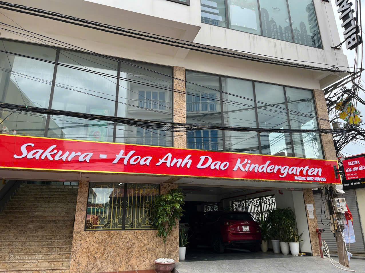 Bán nhà riêng 4,25 tỷ, 48m2 tại Hậu Dưỡng, Kim Chung, Đông Anh, Hà Nội