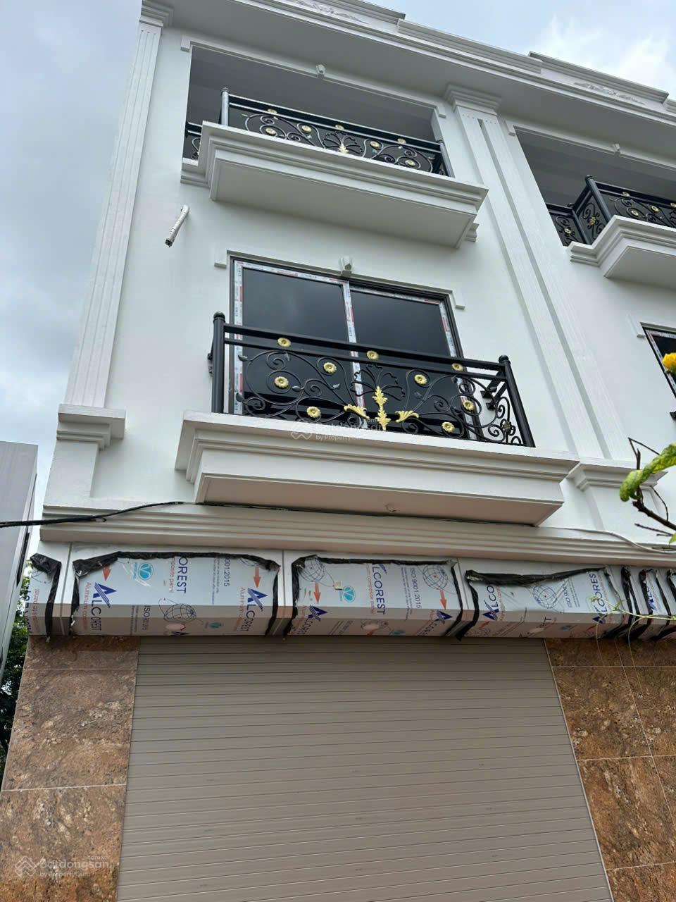 Bán nhà riêng 4,25 tỷ, 48m2 tại Hậu Dưỡng, Kim Chung, Đông Anh, Hà Nội