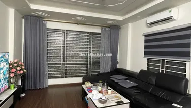 Bán nhà riêng ngõ 235 Yên Hoà, Cầu Giấy , 40m2 , 5 Tầng , 4.5mt ,9ty8 Lh ,0962 039 ***