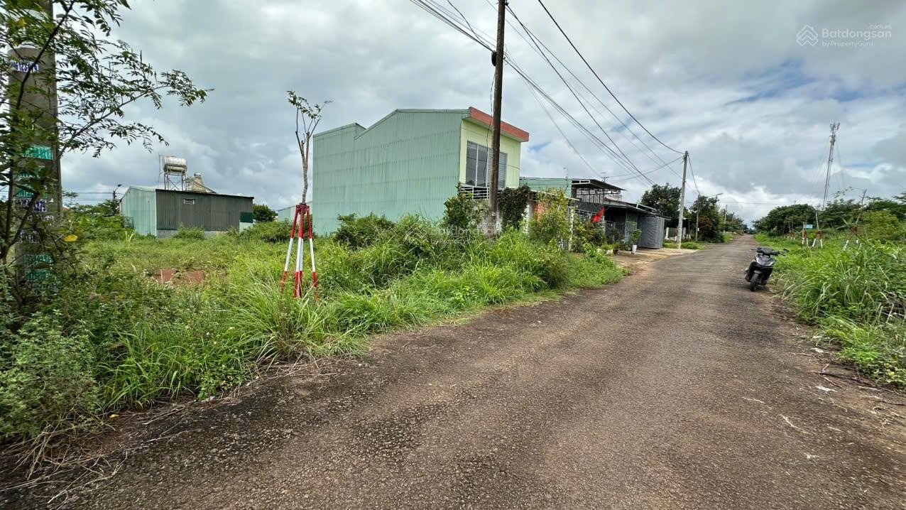 Đất mặt tiền Lê Thành Phương, Trà Đa, Pleiku