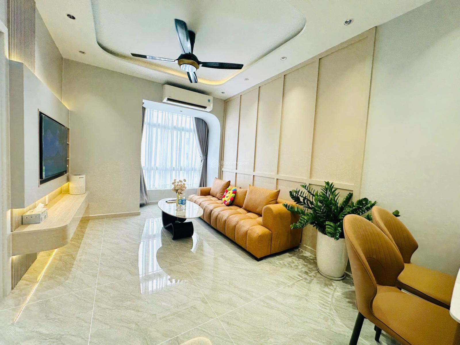 Căn hộ 81m2, 3pn 2wc, khu sky garden q7