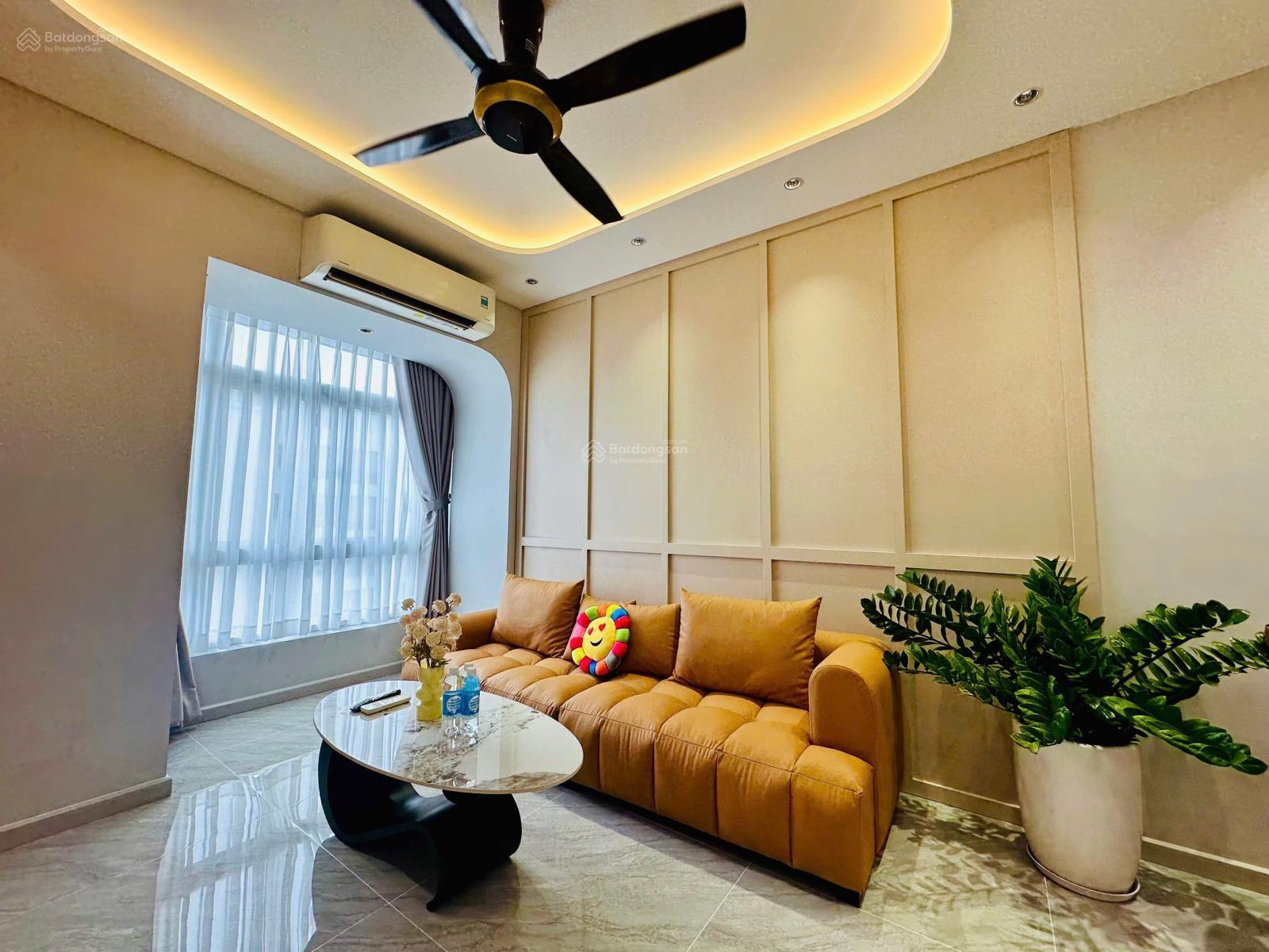 Căn hộ 81m2, 3pn 2wc, khu sky garden q7