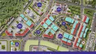 Bán lô góc 100m2 giá F0 4 tỷ dự án khu đô thị quảng trường Square City LH 0866 588 ***