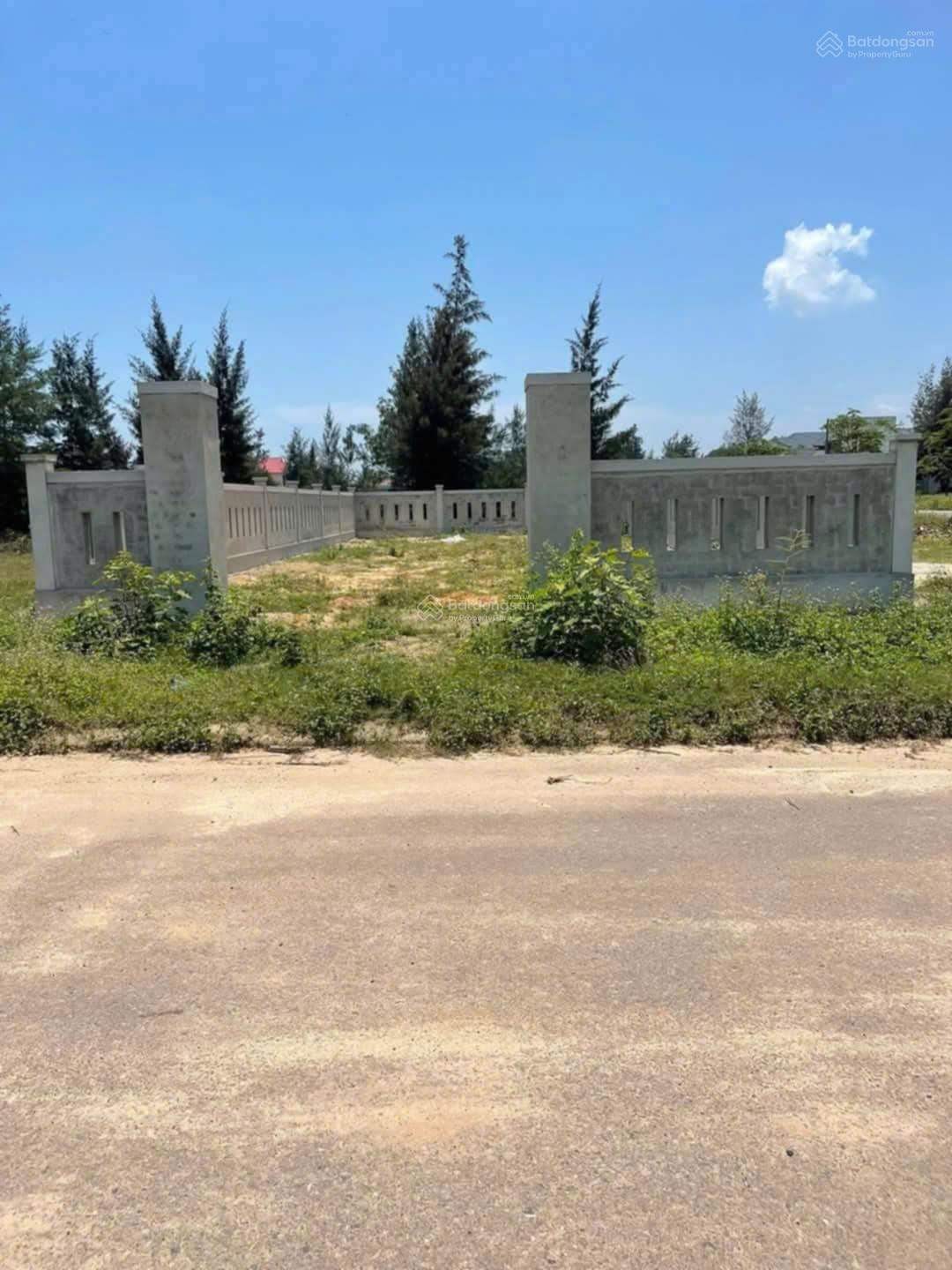 Bán đất full thổ cư tại Thị trấn Cửa Việt, Gio Linh, Quảng Trị, giá ưu đãi 2,95 tỷ, 200m2