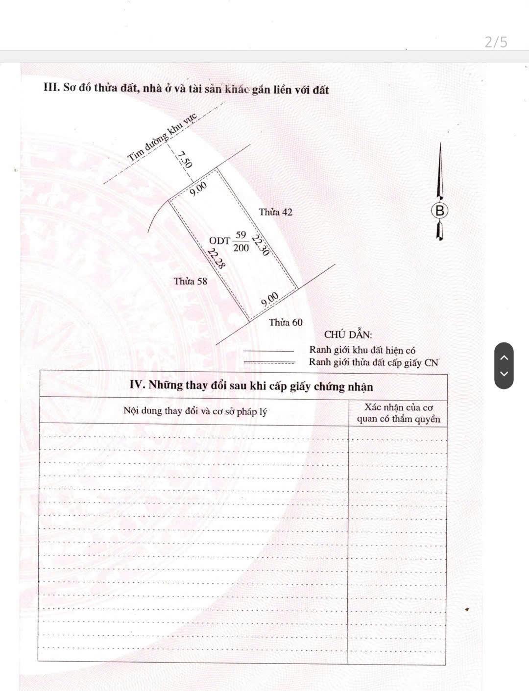 Bán đất full thổ cư tại Thị trấn Cửa Việt, Gio Linh, Quảng Trị, giá ưu đãi 2,95 tỷ, 200m2 Bán đất full thổ cư tại Thị trấn Cửa Việt, Gio Linh, Quảng Trị, giá ưu đãi 2,95 tỷ, 200m2