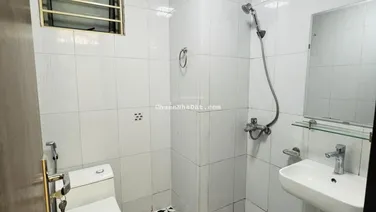 HÀNG SIÊU HOT
DUY NHẤT CĂN 2 ngủ tầng thấp full nội thất zá nhỉnh 2,4t