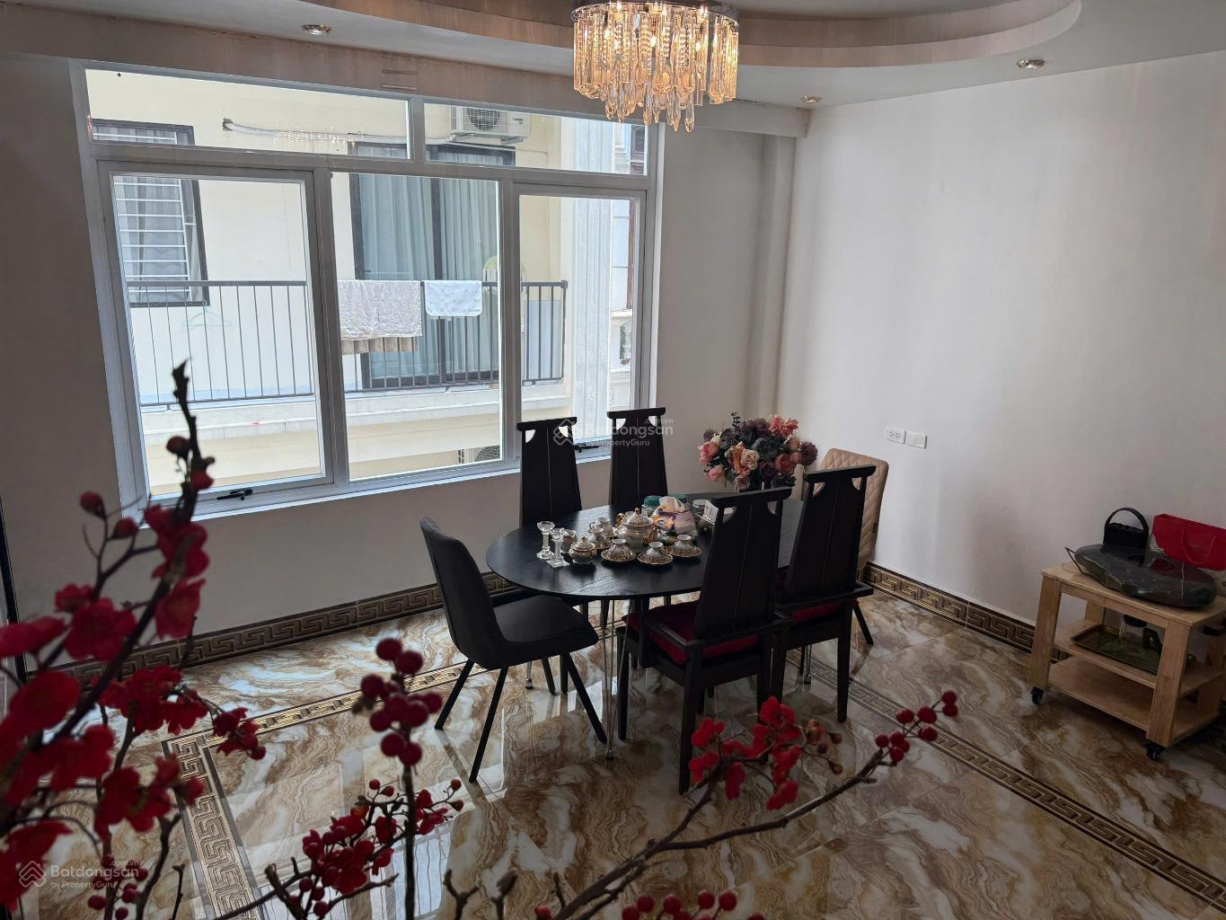 Mặt phố Đại Cồ Việt, Hai Bà Trưng, mặt tiền 8,5m - 5T - 49,9 tỷ