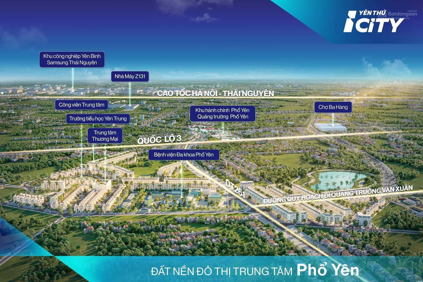 Bán 3 suất ngoại giao mặt trường học giá F0 dân cư sầm uất, gần công viên, hồ xanh đẹp 0866 588 ***