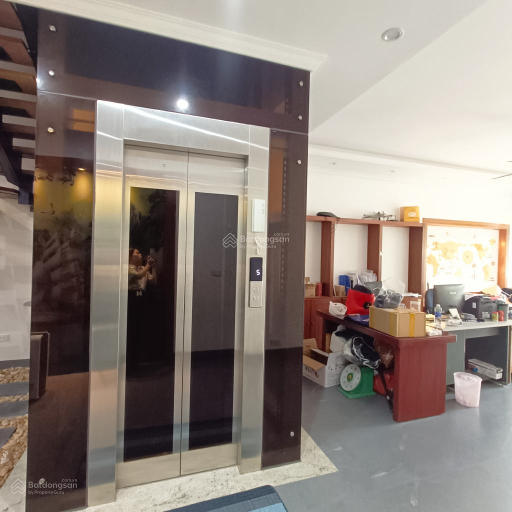 SIÊU PHẨM NHÀ 72M2/ 6 tầng,GARA THANG MÁY- VIEW ĐẸP, TIỆN ÍCH ĐỈNH CAO TẠI GIANG BIÊN,HÀ NỘI!