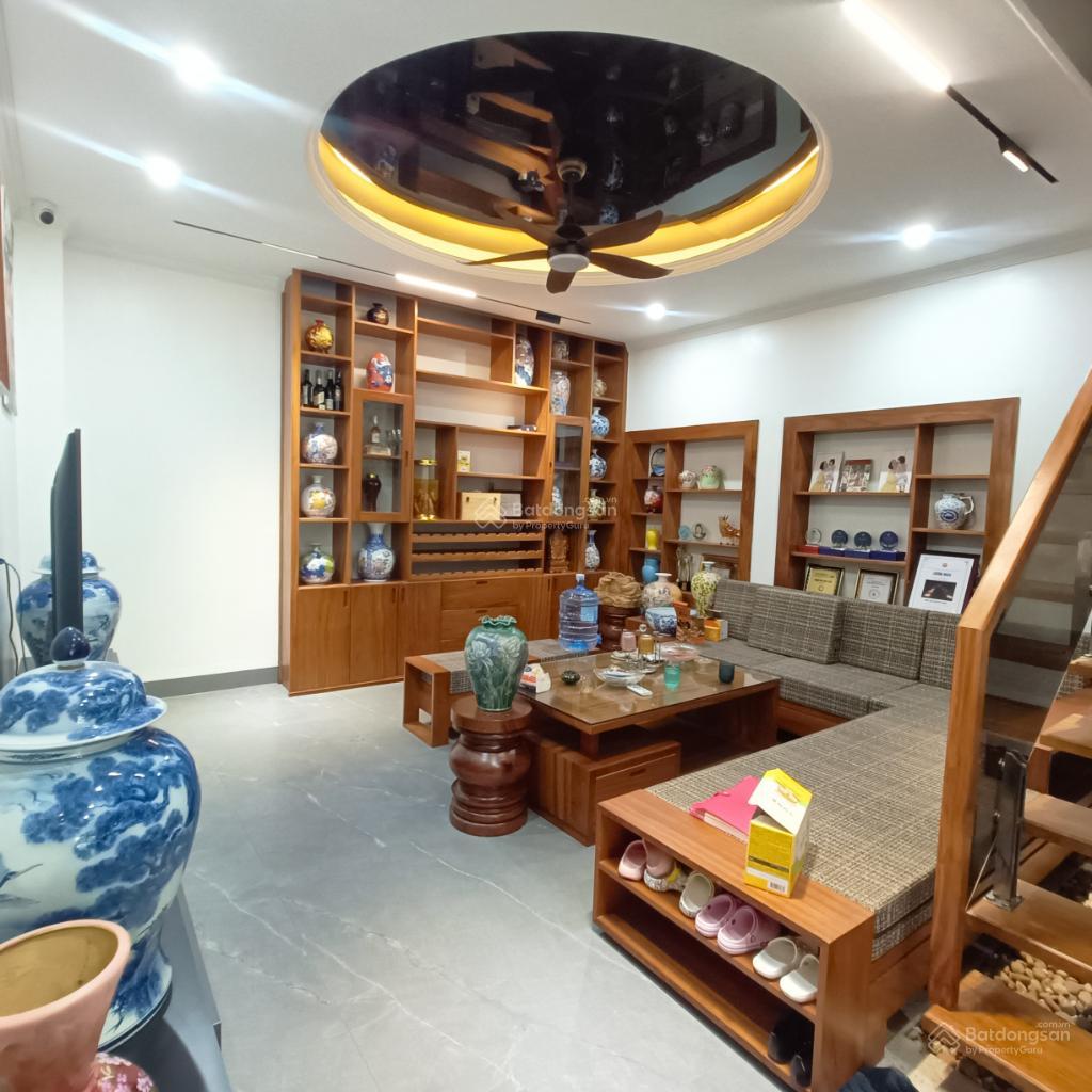 SIÊU PHẨM NHÀ 72M2/ 6 tầng,GARA THANG MÁY- VIEW ĐẸP, TIỆN ÍCH ĐỈNH CAO TẠI GIANG BIÊN,HÀ NỘI!
