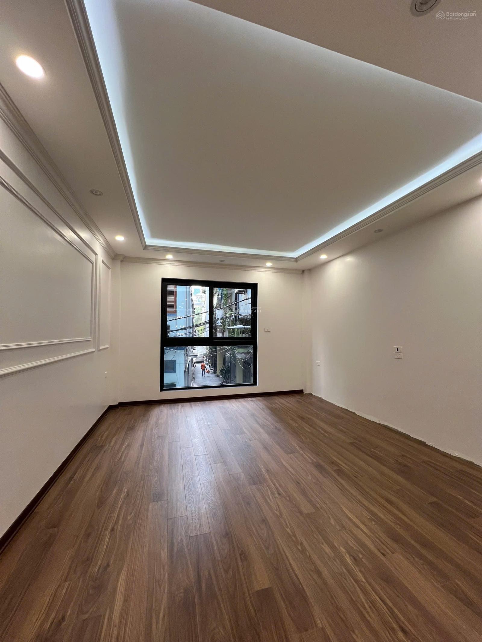 Mình cần cho thuê nhà 6 tầng Mới xây,Thang Máy tại Lê Trọng Tấn-Thanh Xuân-HN