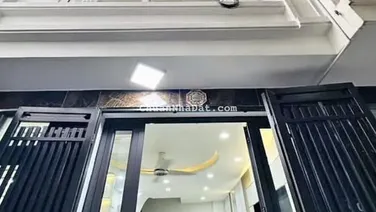Bán nhà 39m x 5 tầng hơn 7t xuân đỉnh bắc từ liêm