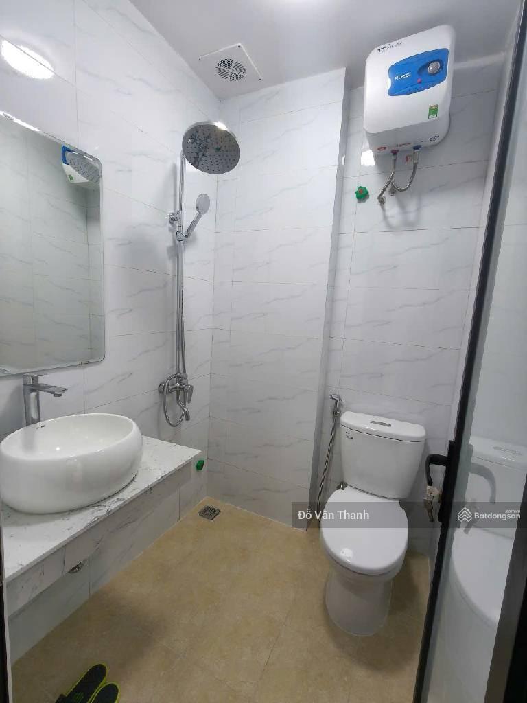 Bán nhà 39m x 5 tầng hơn 7t xuân đỉnh bắc từ liêm
