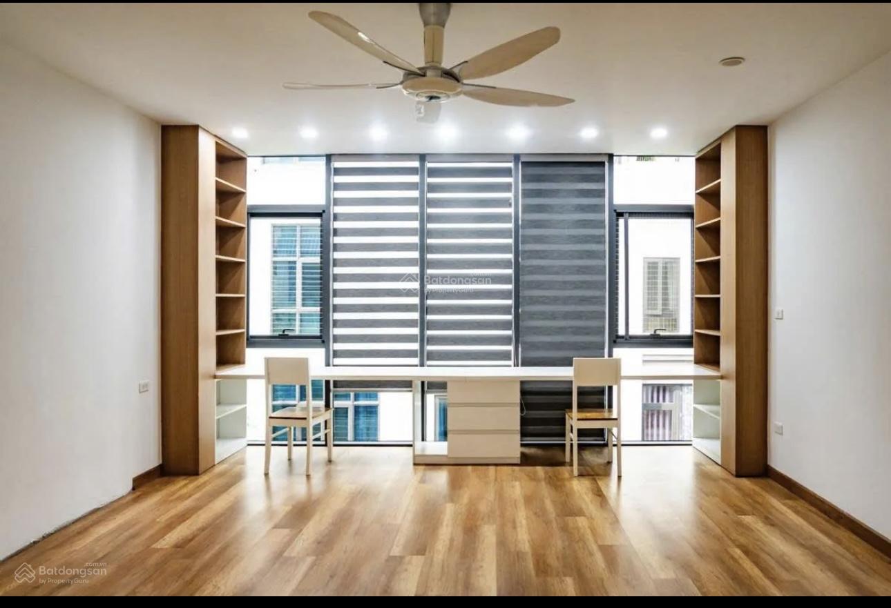 Nhà liền kề 87m2 xây 6 tầng thang máy tại Xuân La, Tây Hồ, 29,2 tỷ ô tô tránh, ở cực sướng