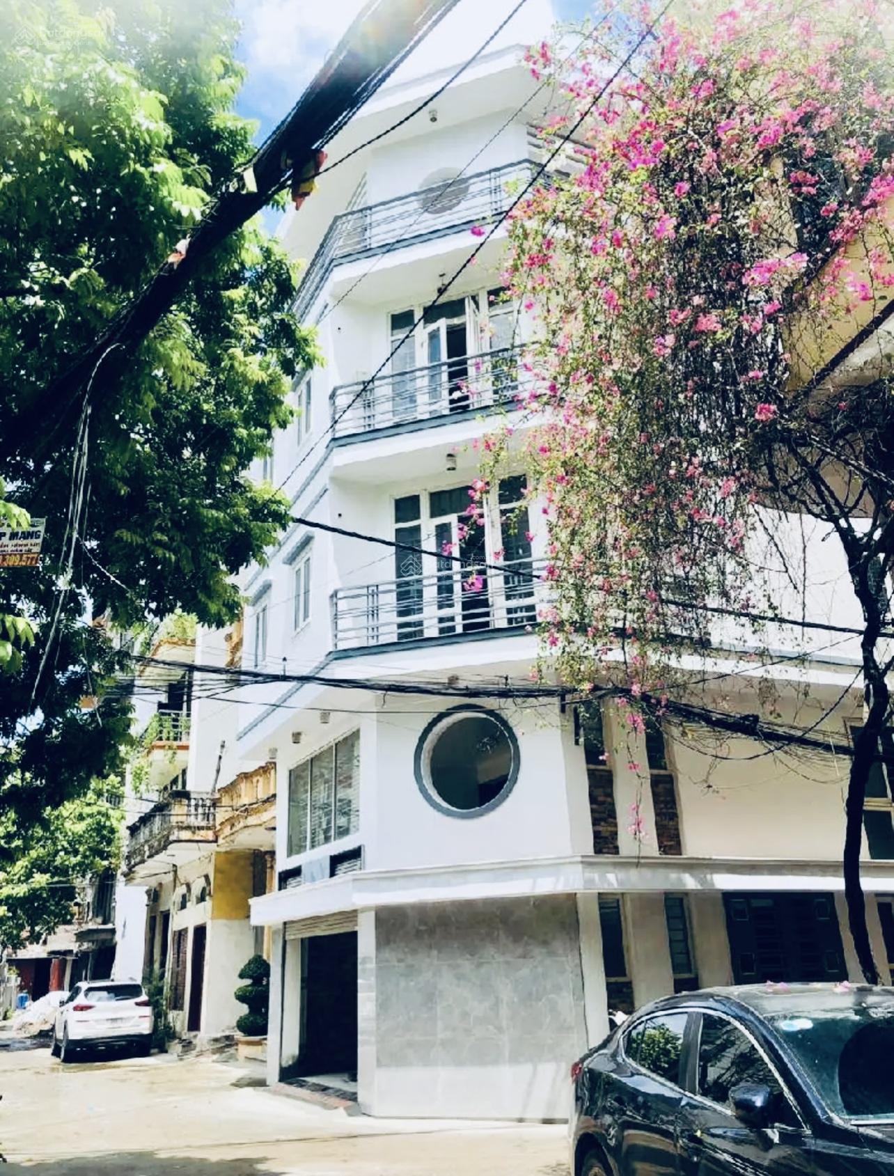 Bán nhà Lại Yên 45m2, 4 tầng - lô góc, 3 mặt thoáng - giá 6.x tỷ