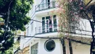 Bán nhà Lại Yên 45m2, 4 tầng - lô góc, 3 mặt thoáng - giá 6.x tỷ