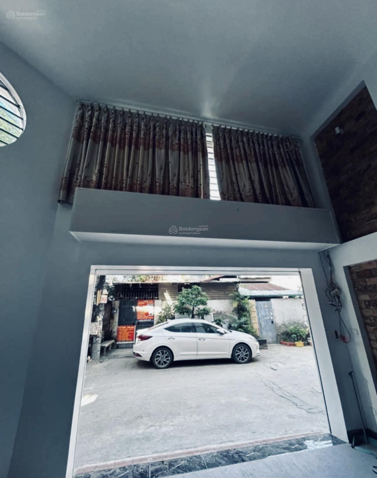 Bán nhà Lại Yên 45m2, 4 tầng - lô góc, 3 mặt thoáng - giá 6.x tỷ