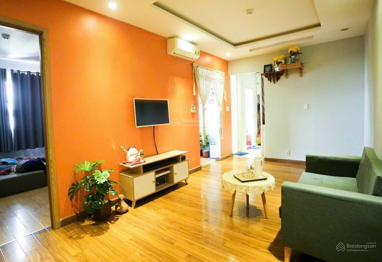 Bán nhiều căn hộ chung cư IHome trung tâm tiện ích Gò Vấp