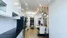 Bán căn 2 phòng ngủ 61,5m2 view hồ, sổ đỏ full nội thất, chỉ nhỉnh 4 tỷ tại VP5 Linh Đàm