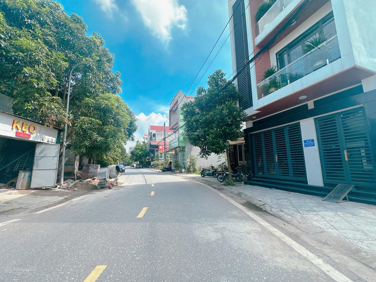 Bán đất tại đường Nguyễn Văn Linh Xã Trưng Vương, 5,85 tỷ, 90 m2, hàng hiếm view đẹp