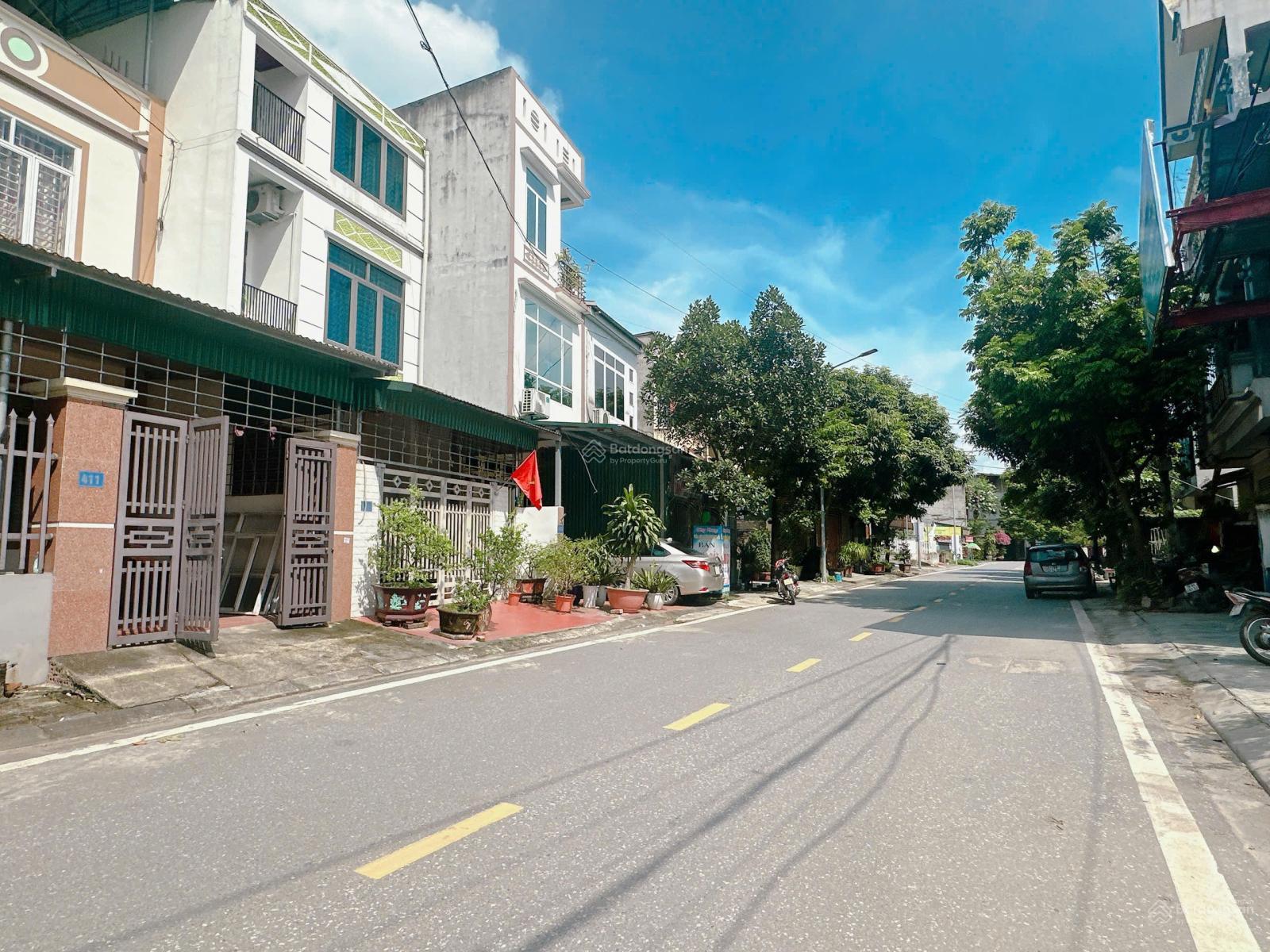 Bán đất tại đường Nguyễn Văn Linh Xã Trưng Vương, 5,85 tỷ, 90 m2, hàng hiếm view đẹp