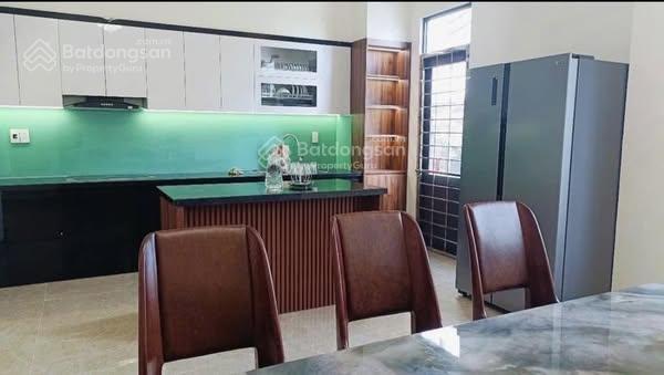 Cho thuê biệt thự 3 tầng kiệt oto Dương Đình Nghệ - Sơn Trà