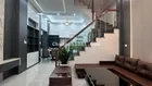Bán nhà dân xây gần phố Lạc Long Quân, Nghĩa Đô, Cầu Giấy, DT 51m2x5 tầng, ngõ nông rộng thoáng
