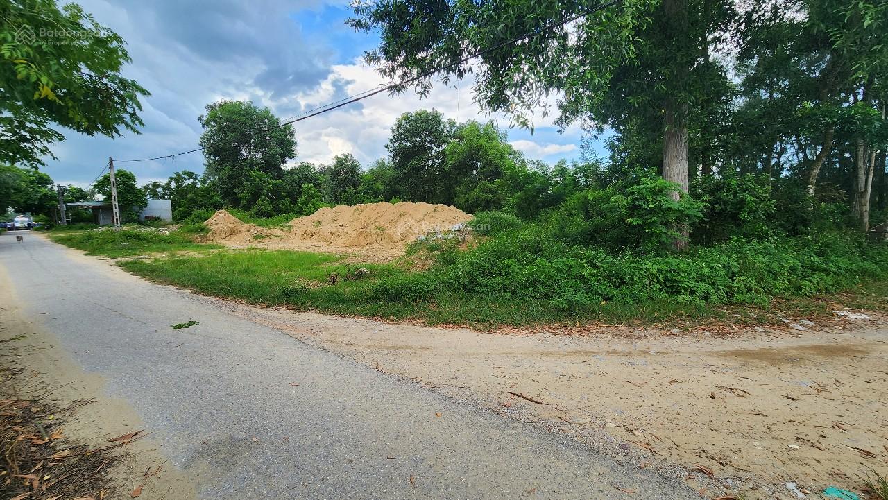 Bán đất mặt biển xây nhà hàng, khách sạn tại Quảng Hải, Quảng Xương, Thanh Hoá