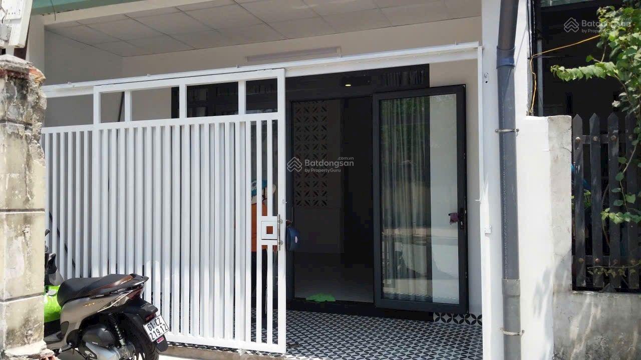 Bán nhà riêng tại Lái Thiêu, 2,35 tỷ, 80m2, giá cực chất chỉ với