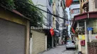 Nhà đẹp phố Lâm Hạ gara thang máy 63m2 - chuẩn cho vợ chồng trẻ