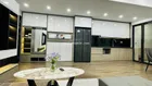 Chính chủ bán căn tầng trung giá tốt nhất tại CC cao cấp D1CT2 KĐT Tây Nam Linh Đàm, Hoàng Mai