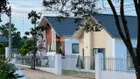 Vila sân vườn rộng 385m2 ven Đà Lạt nhà đẹp đã sẵn, view thông bao phê