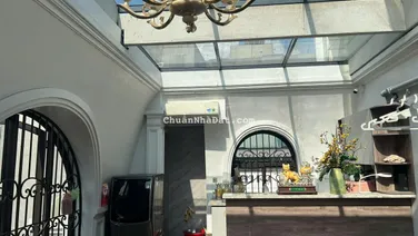 Bán Liền kề Lô góc Luxury Kiến Hưng DT75m2, 5 tầng, thang máy, Full Nội thất xịn đẹp, giá ngon 2xtỷ