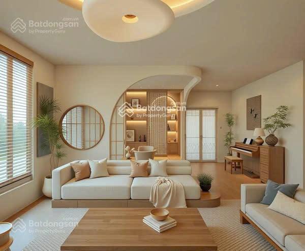 Siêu phẩm! Thẳng 1 trục đi ra sân bay ngang 10m khu Nguyễn Văn Trỗi~10x15m - 5T - chỉ 22,5tỷ TL