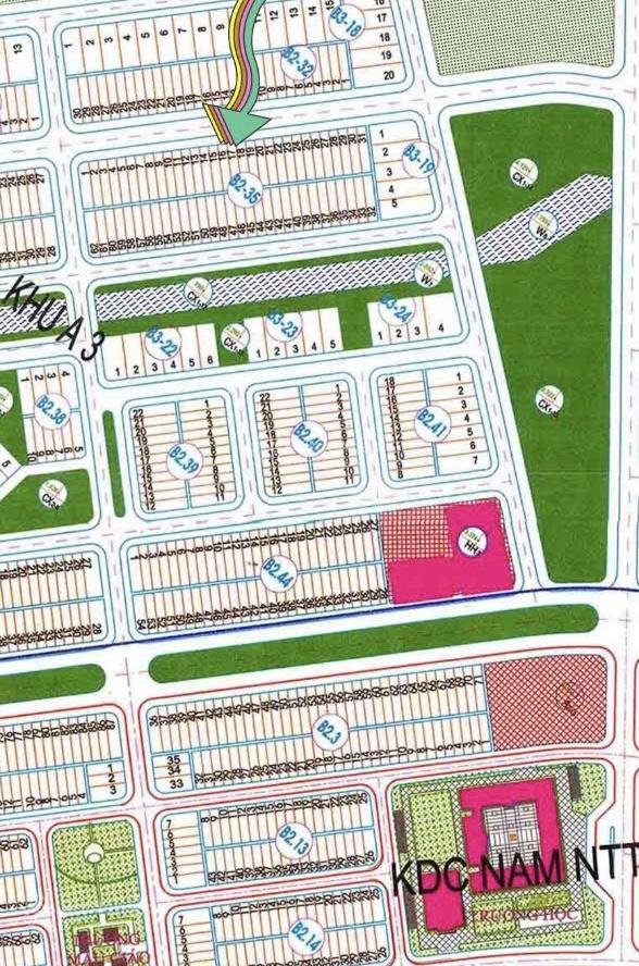 Bán lô đất đường 10m5 Golden 01 Lô duy nhất giá đầu tư và cách biển 1km + Giá bán: 3 tỷ x