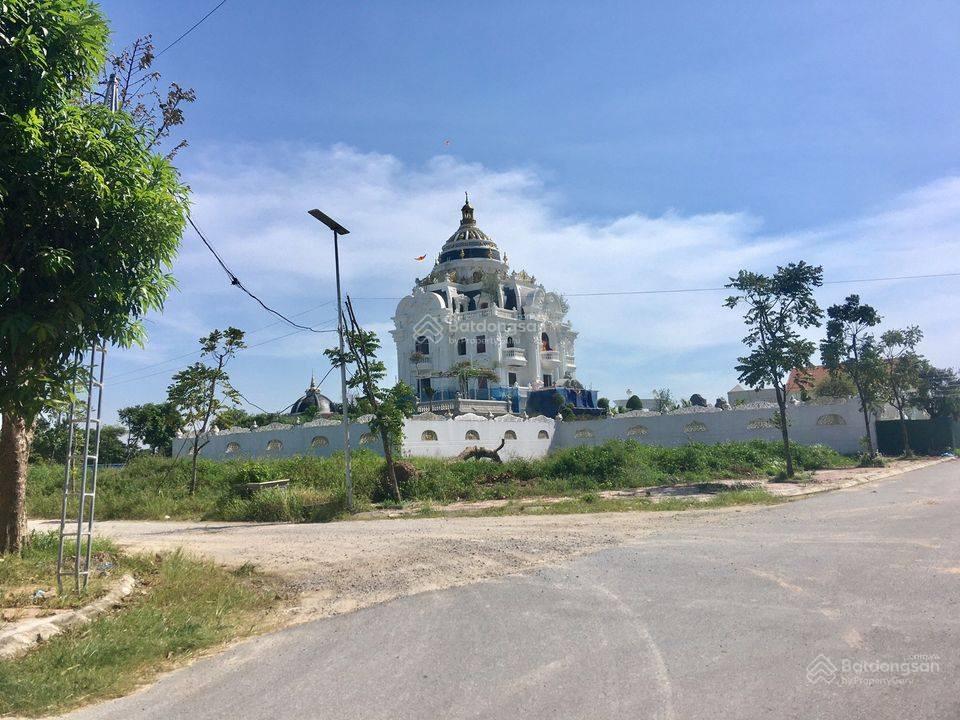 CHÍNH CHỦ GỬI BÁN LÔ ĐẤT ĐẸP BLK33, KĐT NEW CITY PHỐ NỐI CHÍNH CHỦ GỬI BÁN LÔ ĐẤT ĐẸP BLK33, KĐT NEW CITY PHỐ NỐI