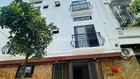 Bán gấp! CCMN - CHD Tây Tựu, 16phòng, thang máy, oto 7 chỗ vào nhà, 55m2x7T, MT5m, full 55 tr/tháng