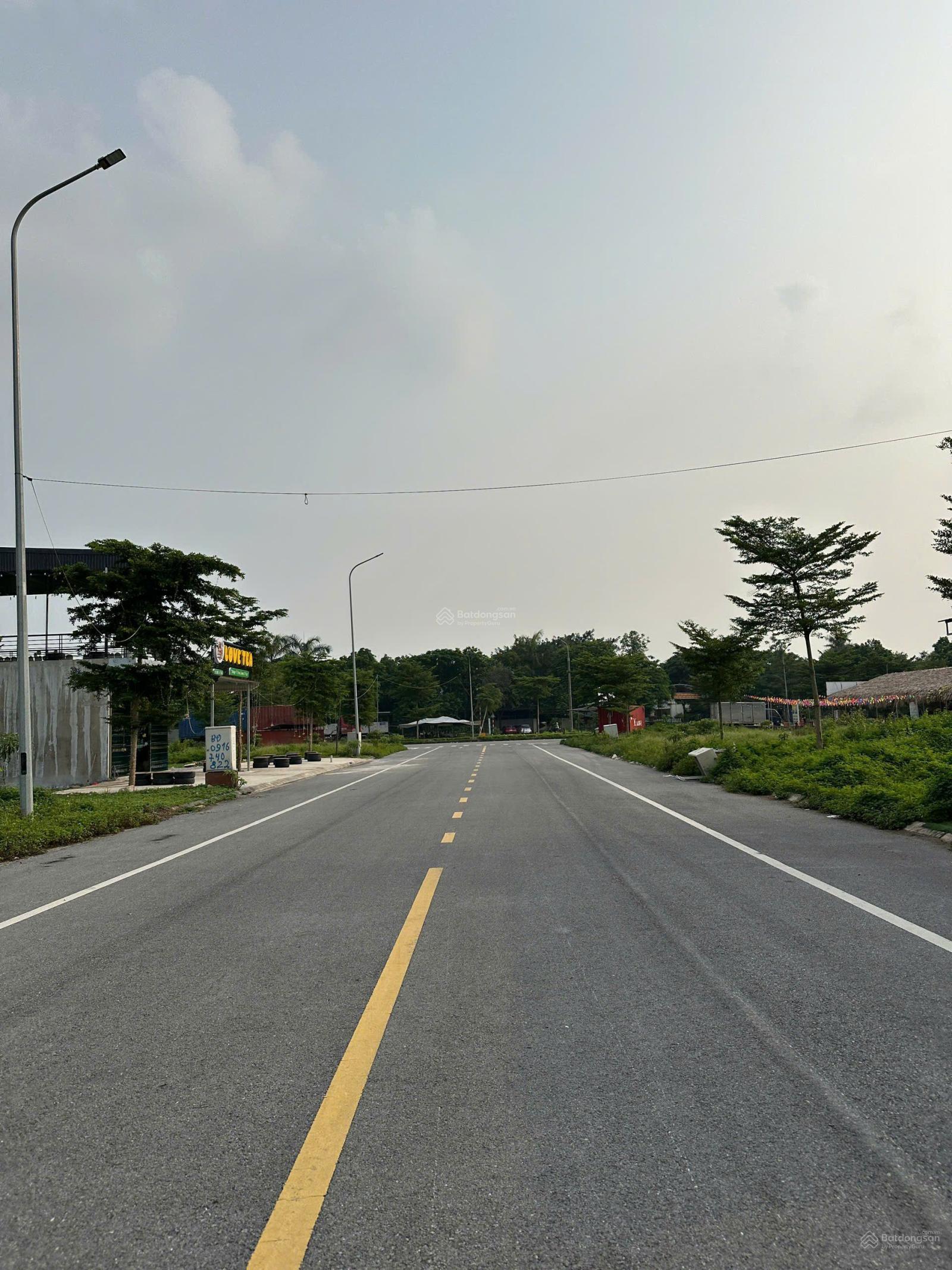 Cơ hội đầu tư đất nền sẵn sổ Việt Tiến, Việt Yên chỉ từ 1,75 tỷ đối diện cty may Hà Phong Cơ hội đầu tư đất nền sẵn sổ Việt Tiến, Việt Yên chỉ từ 1,75 tỷ đối diện cty may Hà Phong