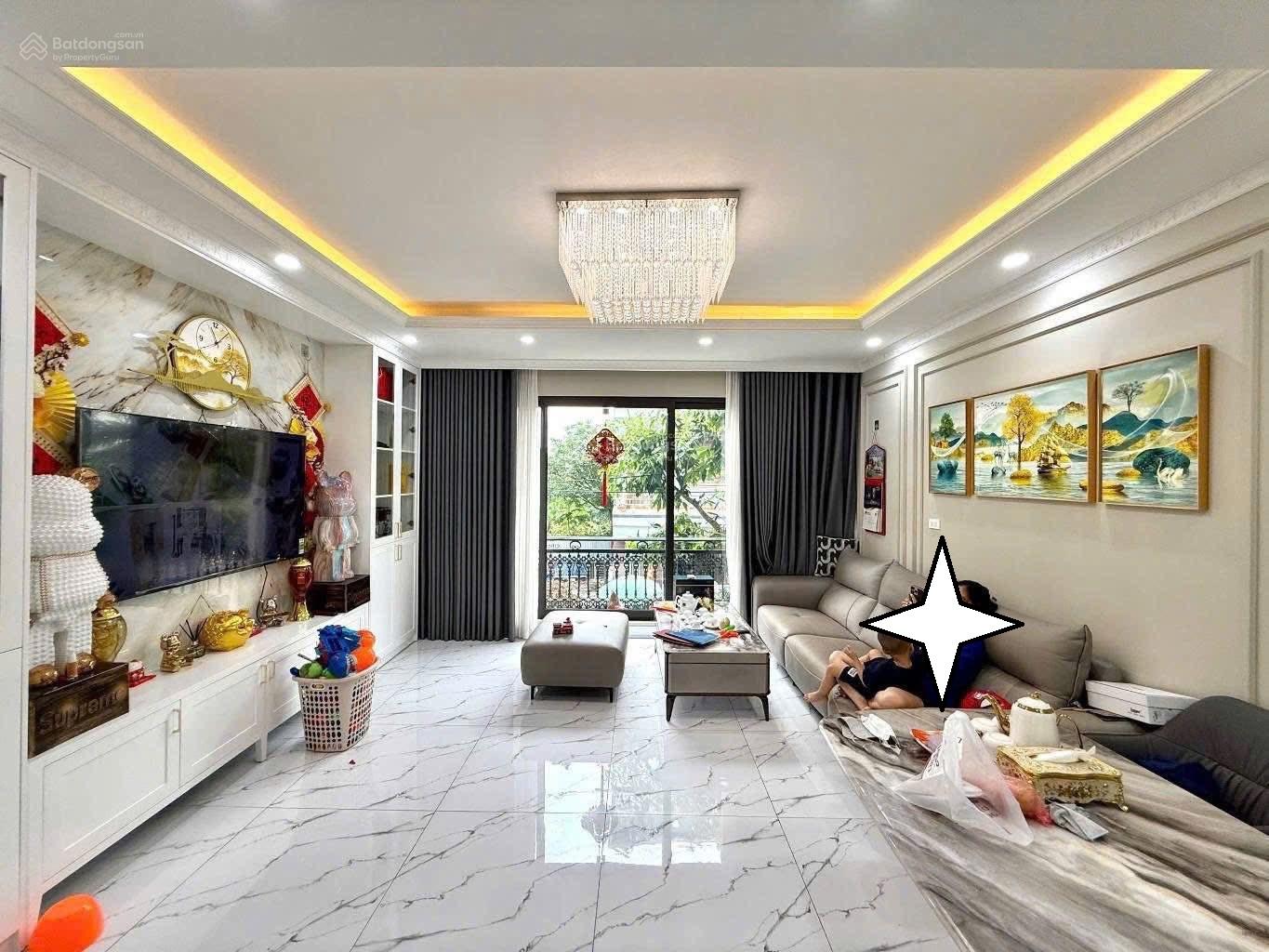 BÁN NHÀ DỌC BÚN 2 VĂN KHÊ, 50M2, 7 TẦNG, THANG MÁY, FULL NỘI THẤT ĐẸP GIÁ 17.5 TỶ