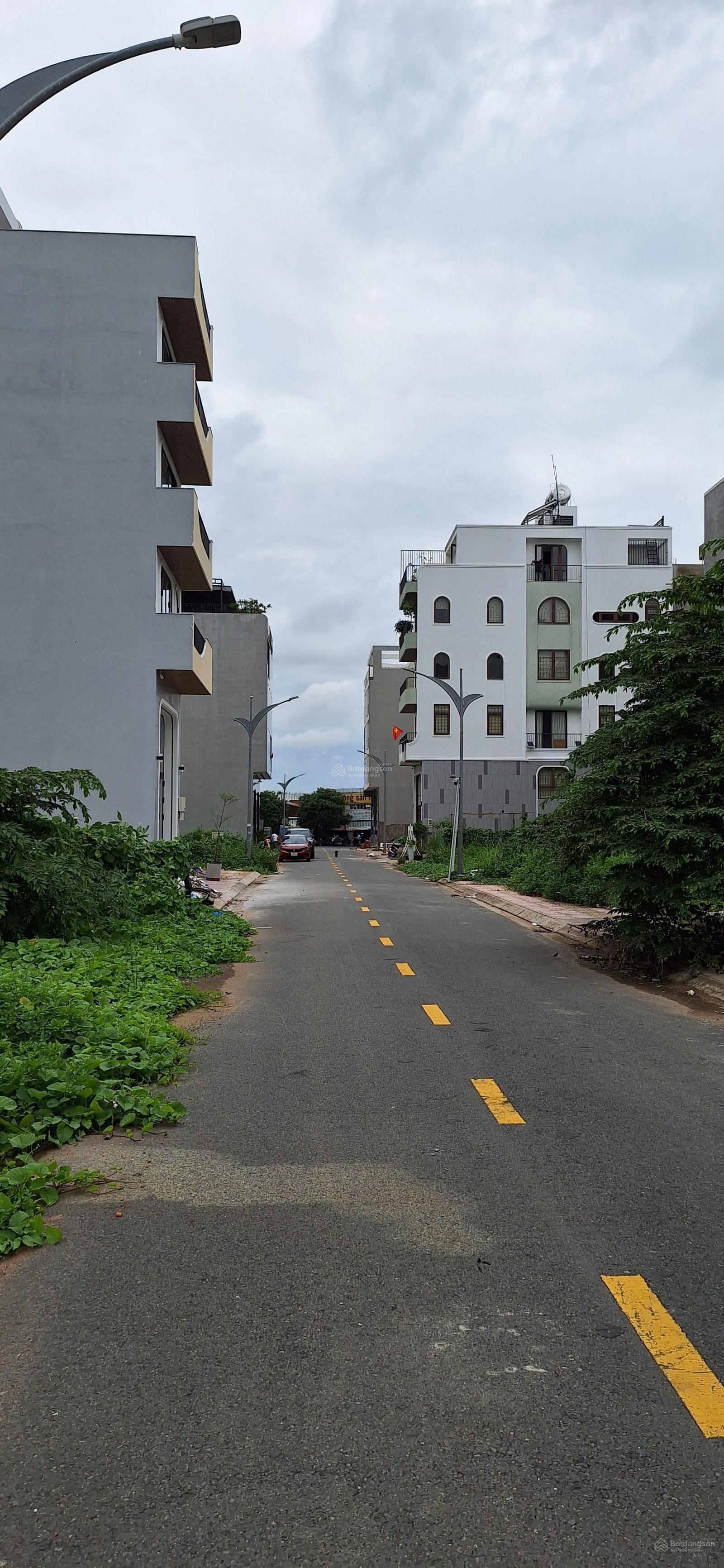 Bán Đất Nền Dự Án Tái Định Cư Bình Khánh, 250 triệu / m2, 69.5 m2