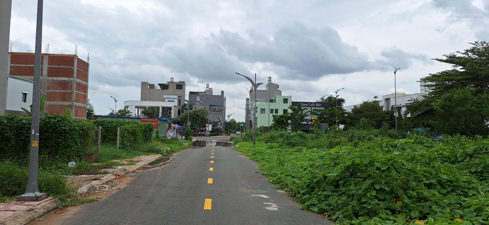 Bán Đất Nền Dự Án Tái Định Cư Bình Khánh, 250 triệu / m2, 69.5 m2