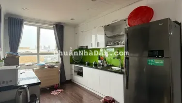 Bán chung cư Vip full nội thất, Sapphire Palace số 4 Chính Kinh, Thanh Xuân. 129,3m2 3PN. 9,35 tỷ