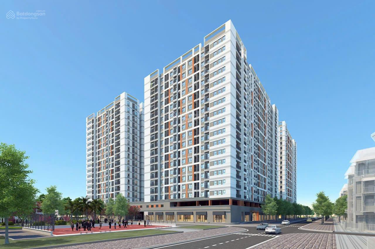 Chung cư nhà ở xã hội Quang Châu, Việt Yên, Bắc Giang. Tư vấn thủ tục hồ sơ LH: 0978 862 ***