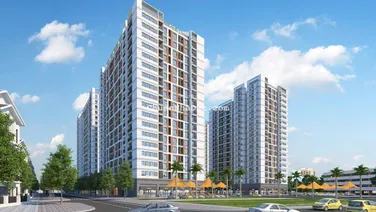 Chung cư nhà ở xã hội Quang Châu, Việt Yên, Bắc Giang. Tư vấn thủ tục hồ sơ LH: 0978 862 ***