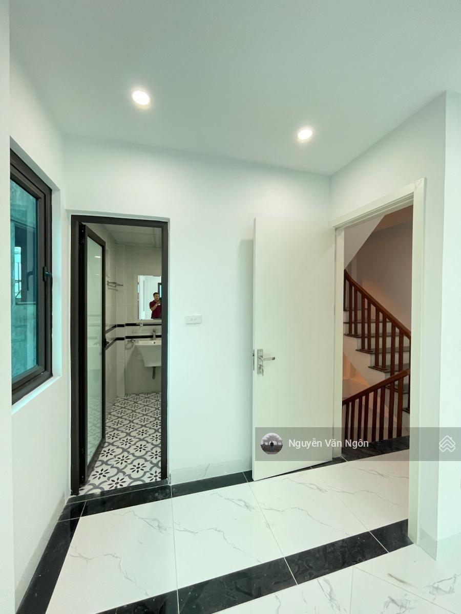 Siêu hót Nhà Mới Giá Rẻ Nhất Phú Lương - Hà Đông - 31m2 - 5 Tầng - Giá chỉ 4.51 Tỷ