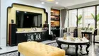 Phân lô Nghi Tàm - Nội thất tiền tỷ - Gara - Mặt tiền quyền lực 9m - Ô tô đỗ cửa. DT 100m2 - 35 tỷ